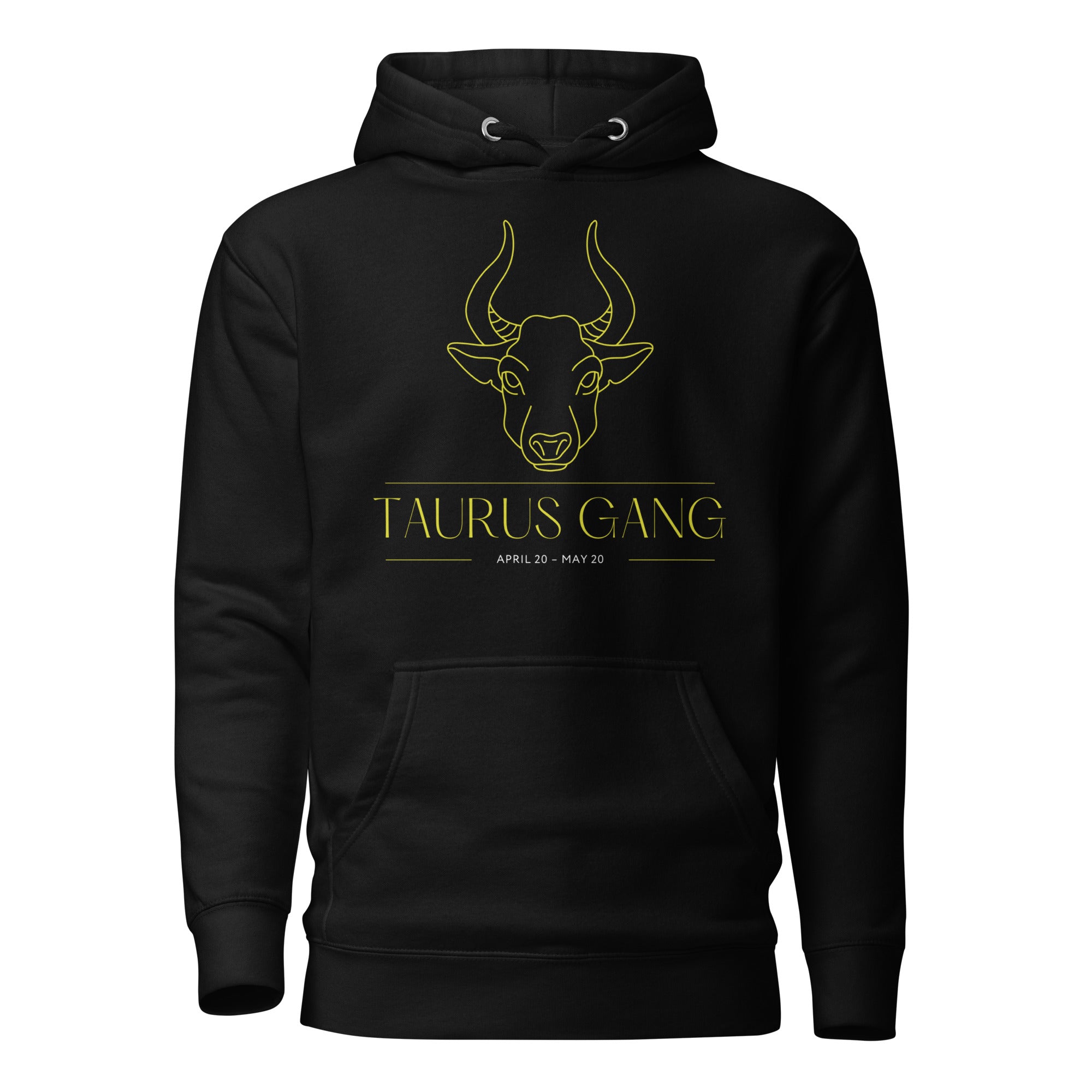 "Taurus Gang" Hoodie